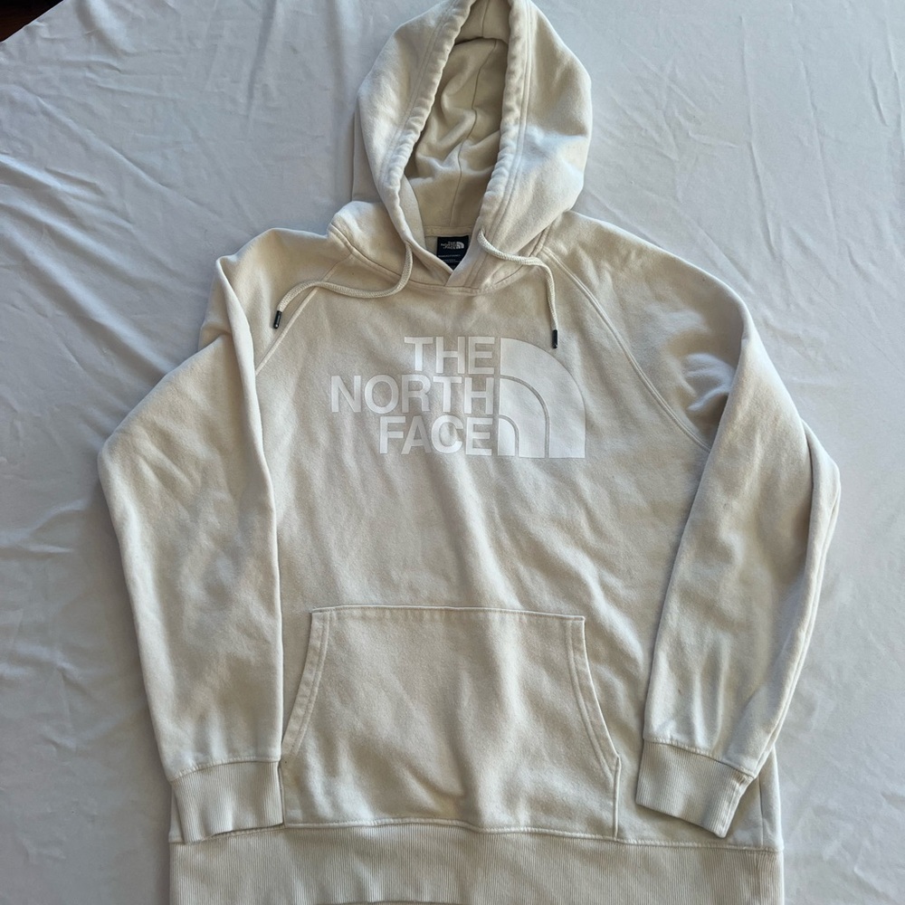 The North Face Off-White Women's Hoodie